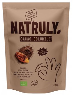 CACAO SOLUBILE  - 1