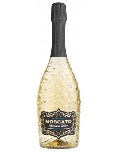 SPUMANTE MOSCATO DOLCE MUSE