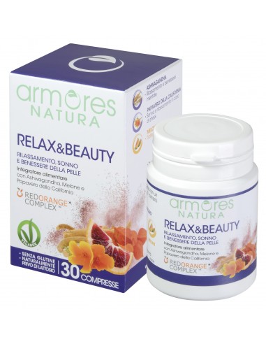 ARMORES RELAX&BEAUTY  - 1