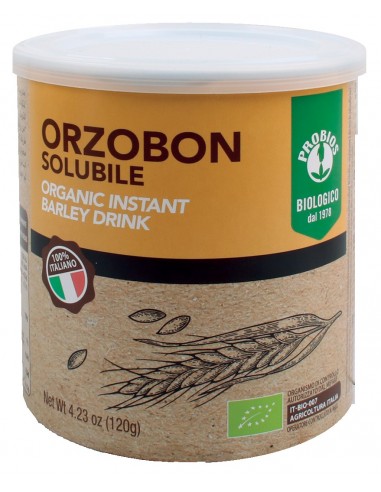 ORZOBON 120G