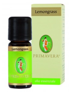 LEMONGRASS olio essenziale  - 1