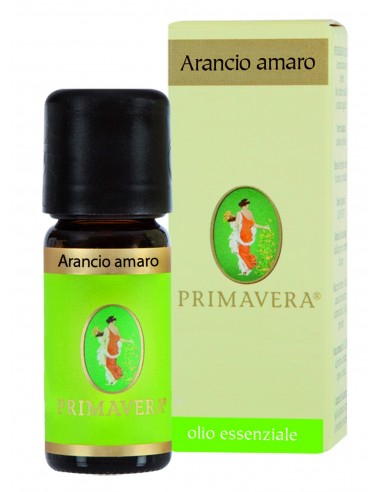 ARANCIO AMARO olio essenziale  - 1