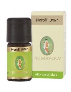 NEROLI 10% olio essenziale  - 1