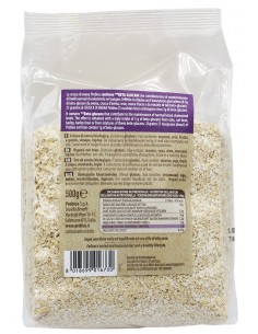 Vendita Online Pianta Officinale Crusca di grano tenero polvere (Triticum  aestivum L.) 500 grammi