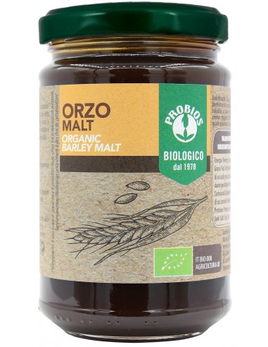 ORZO MALT - malto di orzo  - 1