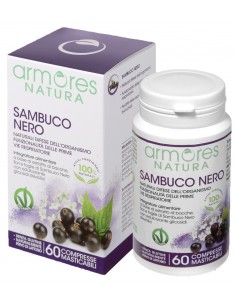 SAMBUCO NERO  - 1