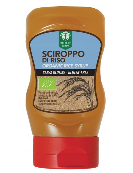 SCIROPPO DI RISO  - 1