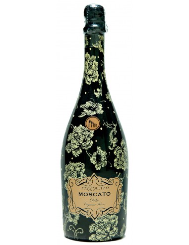 SPUMANTE MOSCATO DOLCE 750ML