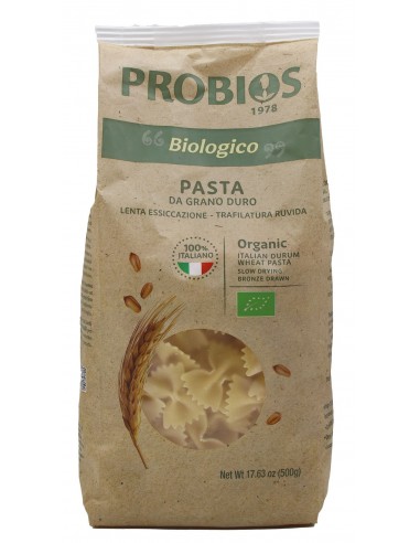 FARFALLE DA GRANO DURO ITALIANO  - 1