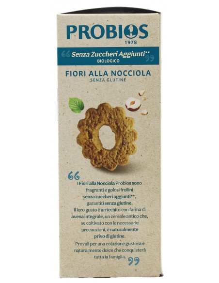 FIORI NOCCIOLA SENZA ZUCCHERI AGGIUNTI  - 3