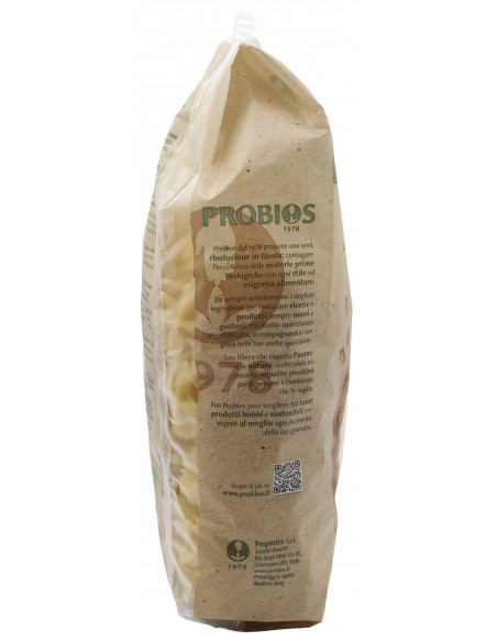 FUSILLI DA GRANO DURO ITALIANO  - 3