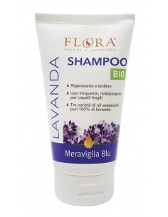 SHAMPOO LAVANDA  - 1