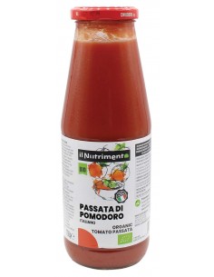 PASSATA DI POMODORO  - 1