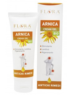 ARNICA CREMA-GEL  - 1