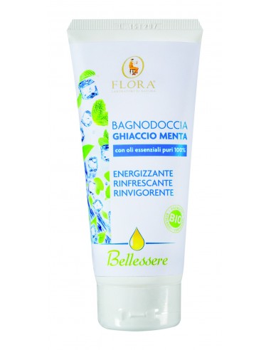 BAGNODOCCIA GHIACCIO E MENTA  - 1
