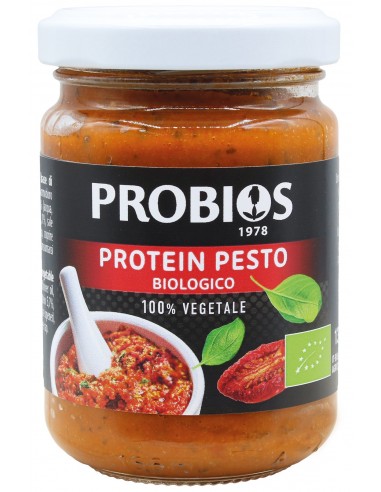 PROTEIN PESTO  - 1