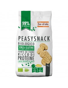 PEASY SNACK  - 1