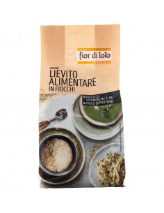 LIEVITO ALIMENTARE FIOCCHI  - 1
