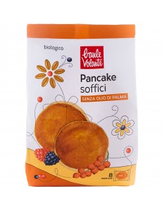PANCAKE  - 1