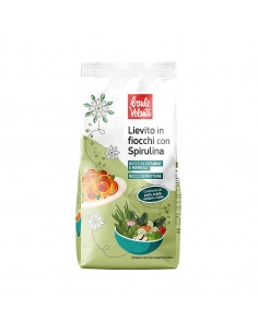 LIEVITO ALIMENTARE CON SPIRULINA  - 1