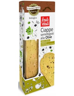 CIAPPE OLIVE  - 1