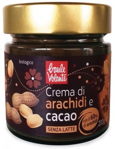 CREMA ARACHIDI  E CACAO  - 1