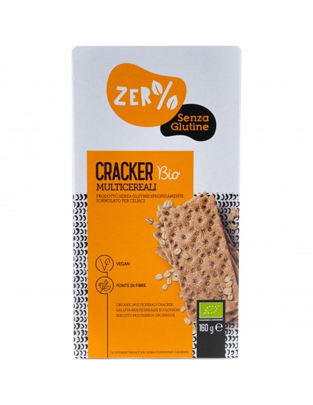CRACKERS MULTICEREALI  - 3