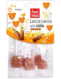 LECCA LECCA COLA  - 1