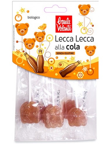 LECCA LECCA COLA  - 1