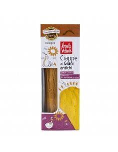 CIAPPE CON GRANI ANTICHI  - 2