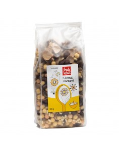 5 CEREALI CROCCANTI  - 1