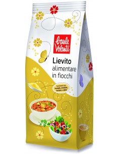 LIEVITO ALIMENTARE FIOCCHI  - 1