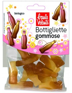 BOTTIGLIETTE GOMMOSE  - 1