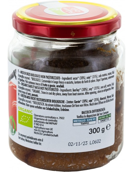 MISO DI ORZO  - 2