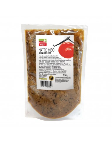 NATTO MISO  - 1
