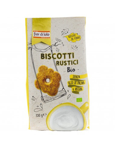 BISCOTTI RUSTICI  - 1