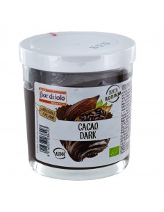 CREMA CACAO DARK  - 1