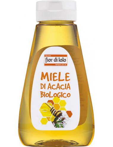 MIELE ACACIA SQUEEZE  - 1