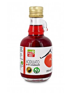 ACIDULATO DI UMEBOSHI  - 1