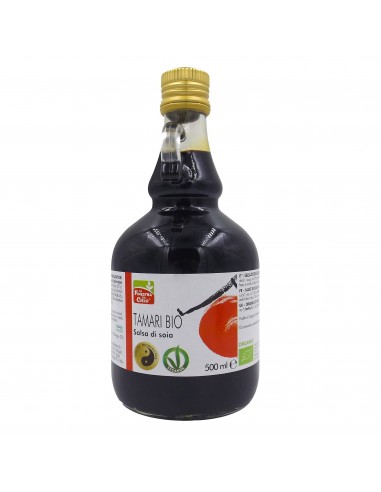 TAMARI  - 1