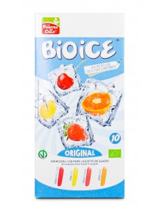 GHIACCIOLI ORIGINAL 10X40ml  - 1