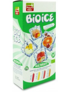 GHIACCIOLI MULTIFRUITS 10X40ml  - 1