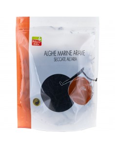 ALGHE ARAME  - 1