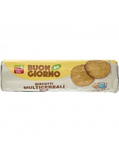BISCOTTI MULTICEREALI  - 1