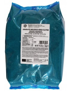 AMARANTO 5KG S/G  - 1