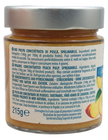 COMPOSTA 100% PESCHE S/ZUCCHERI AGG  - 3