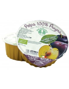 POLPA DI PRUGNA ITALIANA  - 1