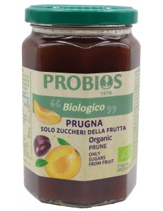 COMPOSTA DI PRUGNA  - 1