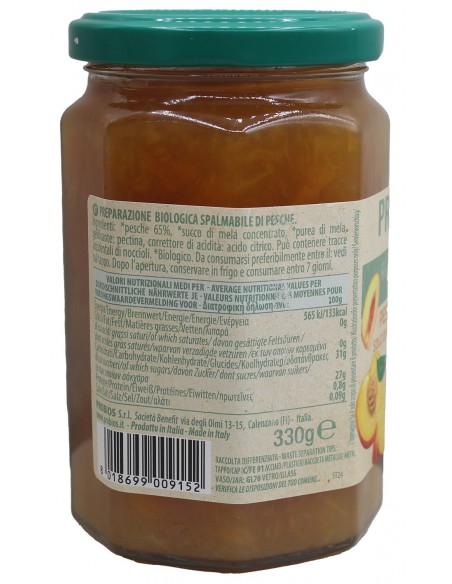 COMPOSTA DI PESCA  - 2
