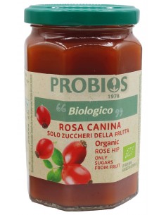COMPOSTA DI ROSA CANINA  - 1